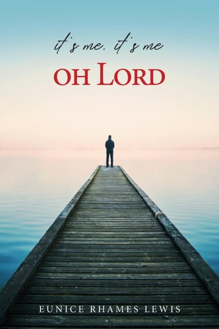 Its Me, Its Me, Oh Lord