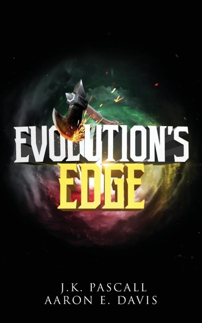 Evolution's Edge Tribal Awakening Series