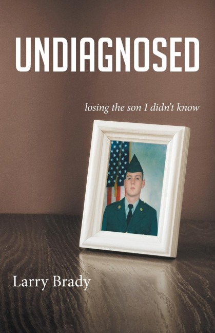 Undiagnosed: losing the son I didnt know