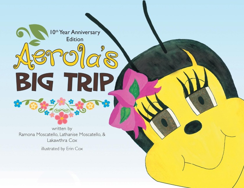 Aerolas Big Trip