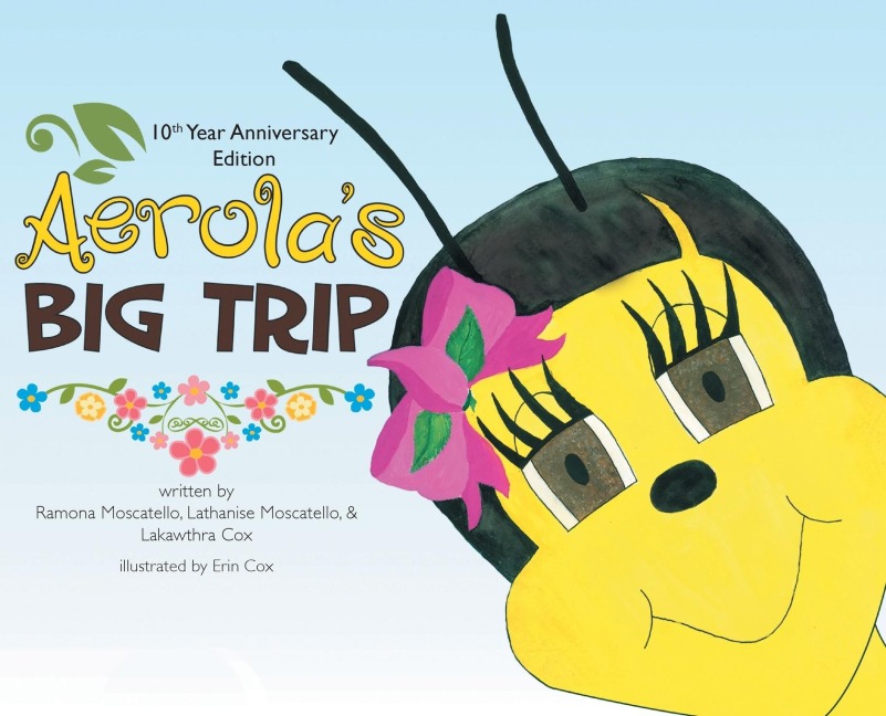 Aerolas Big Trip