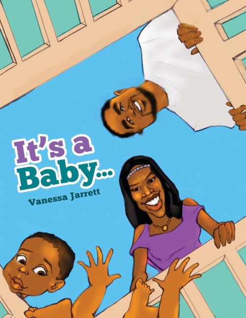 Its A Baby