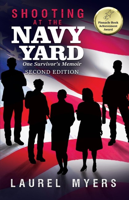 Shooting At The Navy Yard: One Survivors Memoir