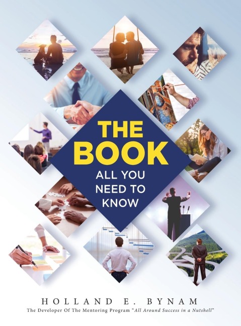THE BOOK: All You Need To Know