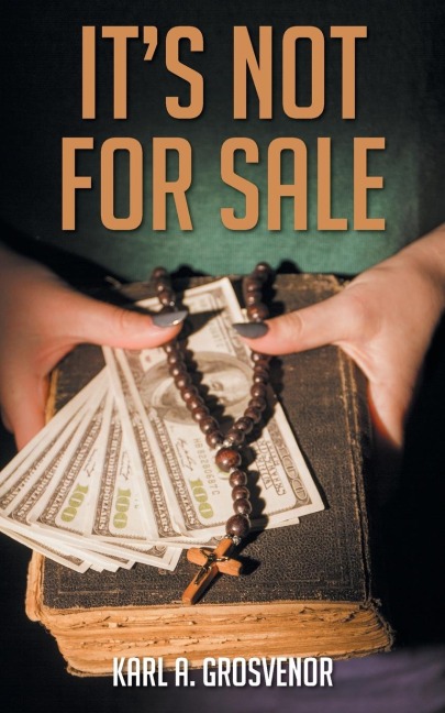 Its Not For Sale