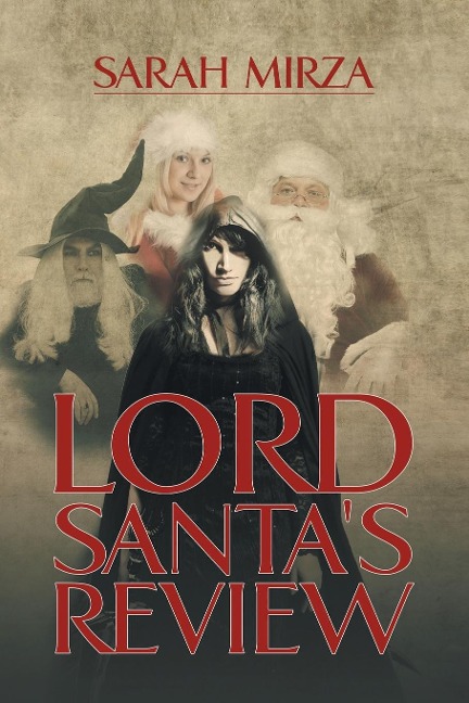 Lord Santas Review