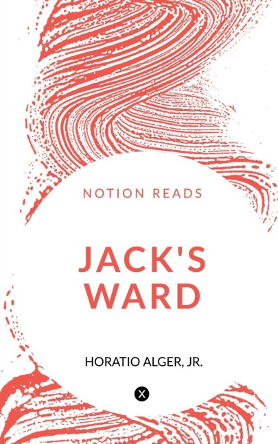 JACKS WARD