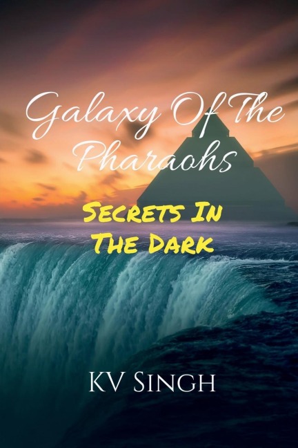 Galaxy Of The Pharaohs