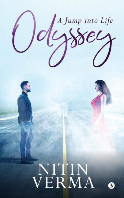 Odyssey: A Jump Into Life