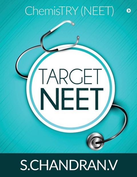 Target Neet: Chemistry (Neet)