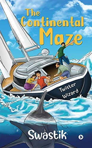 The Continental Maze Twister Wizard