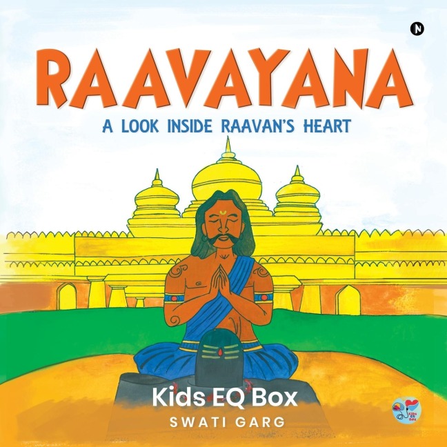 Raavayana: A look Inside Raavans Heart