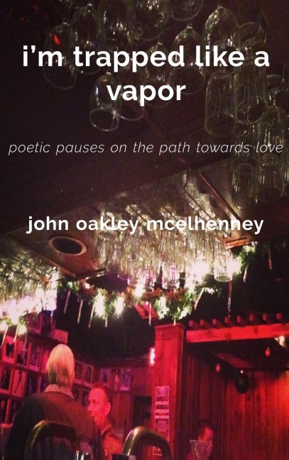 im trapped like a vapor