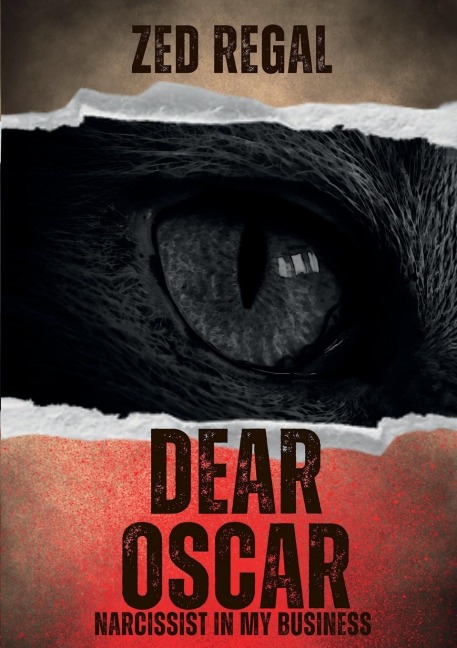 DEAR OSCAR: NARCISSIST IN MY BUSINESS