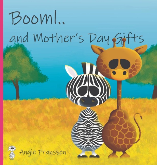 Booml.. and Mothers Day Gifts