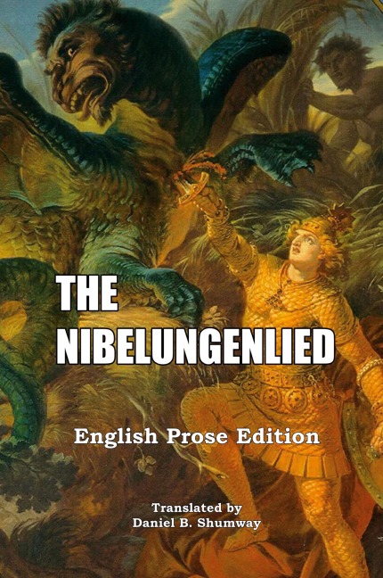 The Nibelungenlied: English Prose Translation