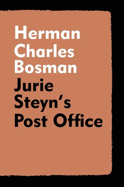 Jurie Steyns Post Office