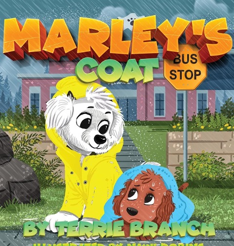Marleys Coat