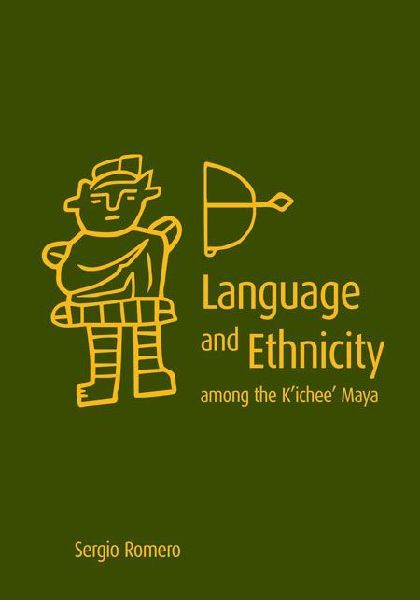 Language and Ethnicity Among the KIchee Maya