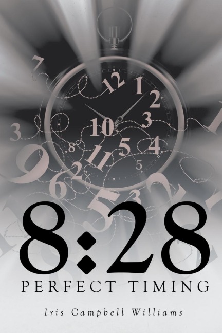 8: 28: Perfect Timing