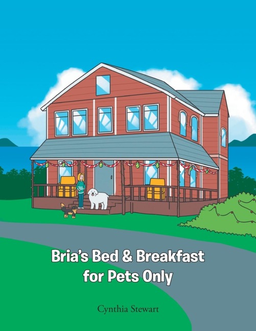 Brias Bed & Breakfast for Pets Only