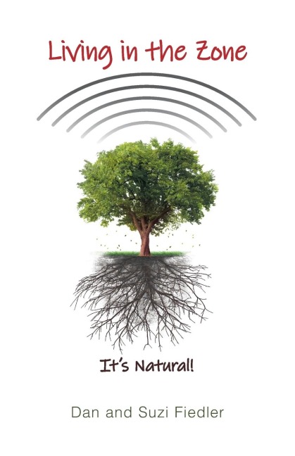 Living in the Zone: Its Natural!