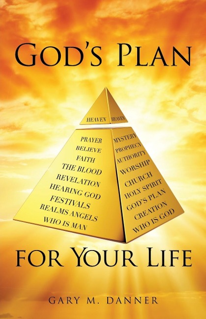 Gods Plan for Your Life