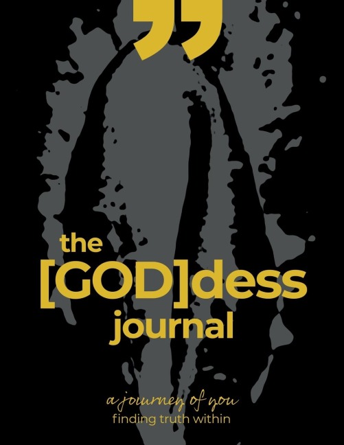 The Goddess Journal
