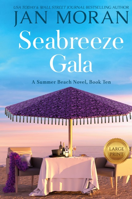 Seabreeze Gala