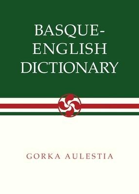 Basque-English Dictionary