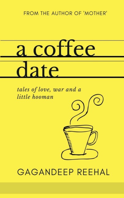 a coffee date