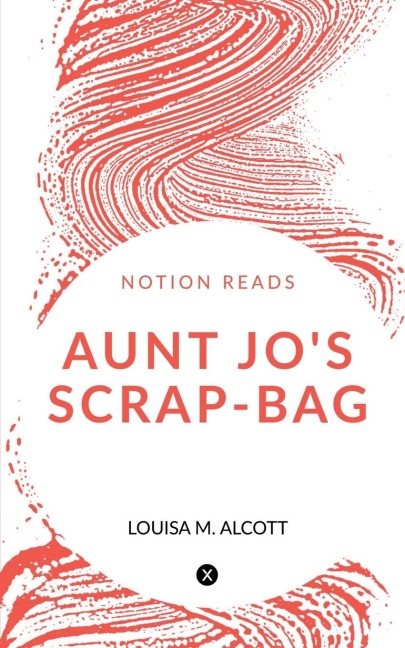 AUNT JOS SCRAP-BAG