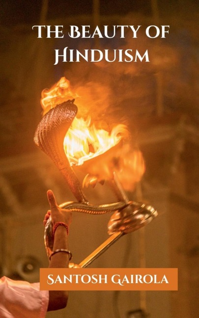 The beauty of Hinduism