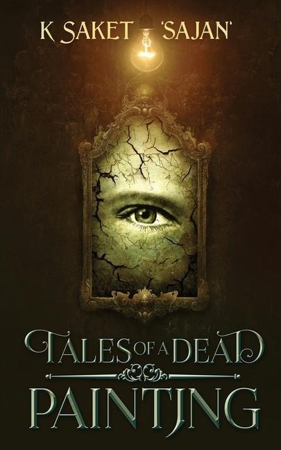 Tales of a Dead Painting