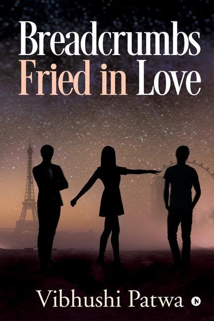 Breadcrumbs Fried in Love