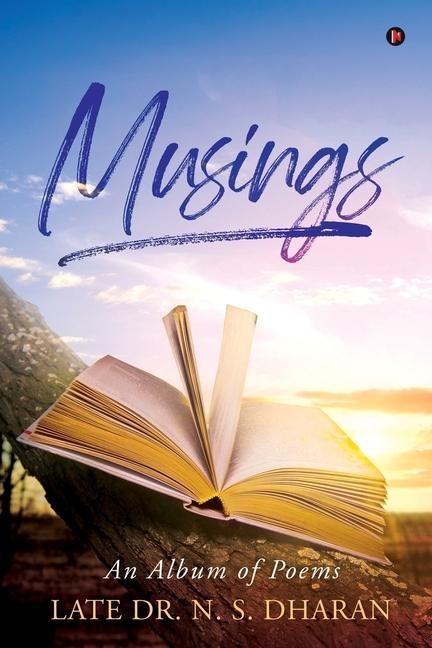 Musings: An Album of Poems