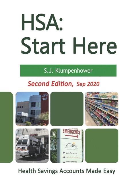 HSA: Start Here (Second Edition)
