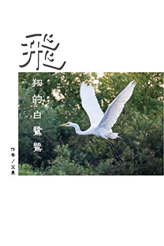 飛翔的白鷺鷥（繁體中文版） The Flying Egret (Traditional Chinese Edition)