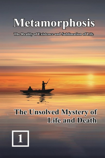 The Unsolved Mystery of Life and Death: ¿¿¿¿¿¿¿¿¿¿¿¿¿¿¿¿¿¿¿¿¿¿¿
