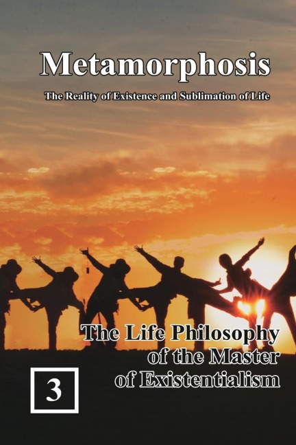 The Life Philosophy of the Master of Existentialism: ¿¿¿¿¿¿¿¿¿¿¿¿¿¿¿¿¿¿¿¿¿¿¿