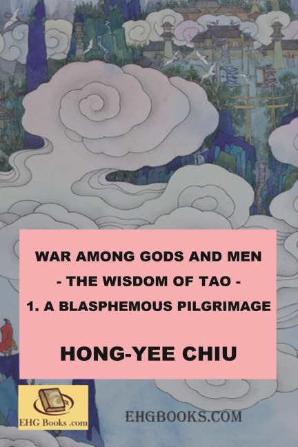 War among Gods and Men - 1. A Blasphemous Pilgrimage: ¿¿¿¿¿¿¿¿¿¿¿¿¿¿¿¿¿¿