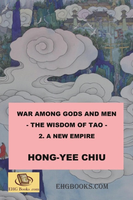 War among Gods and Men - 2. A New Empire: ¿¿¿¿¿¿¿¿¿¿¿¿¿¿¿¿¿¿