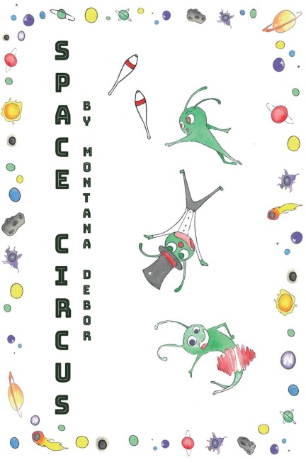 Space Circus: ¿¿¿¿¿¿¿¿¿¿¿¿¿¿