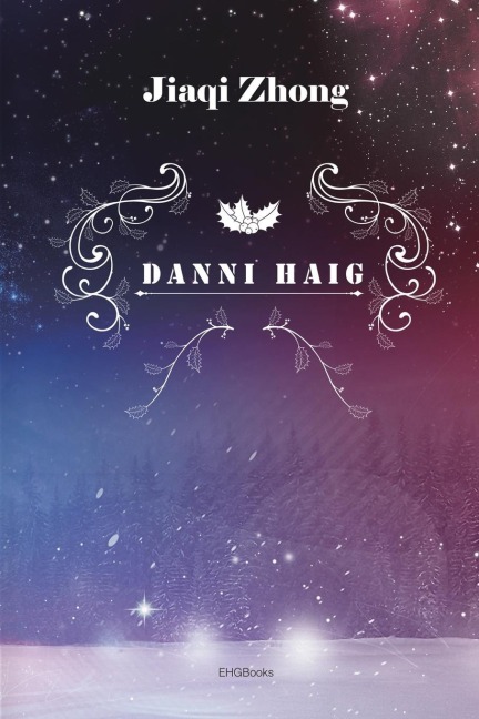 Danni Haig: ¿¿¿¿¿¿¿¿¿¿¿
