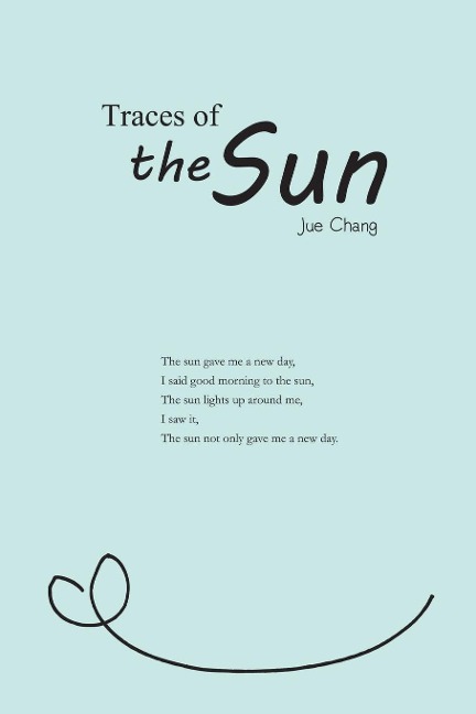 Traces of the Sun: ¿¿¿¿¿¿¿¿¿¿¿¿