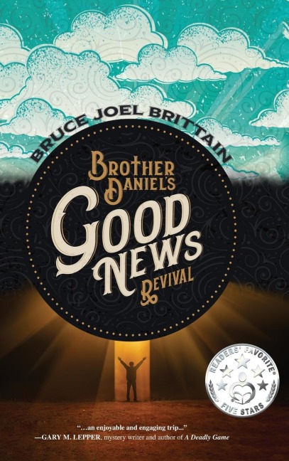 Brother Daniels Good News Revival