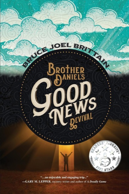 Brother Daniels Good News Revival