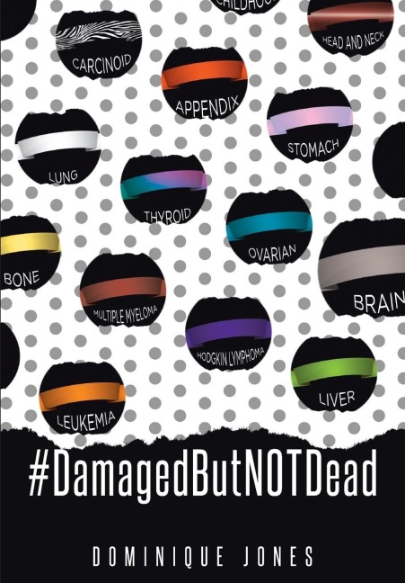 #DamagedButNOTDead: Just because you have a (ribbon) doesnt mean youre not a beautiful polka dot...YOURE perfect in His eyes