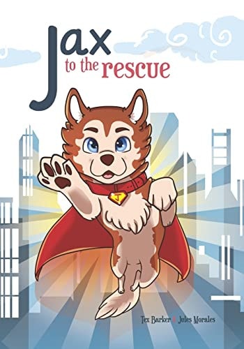 Jax To The Rescue