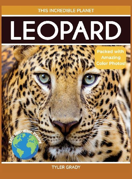 Leopard
